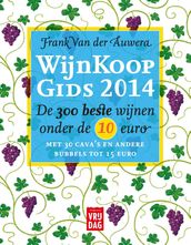 Wijnkoop gids 2014