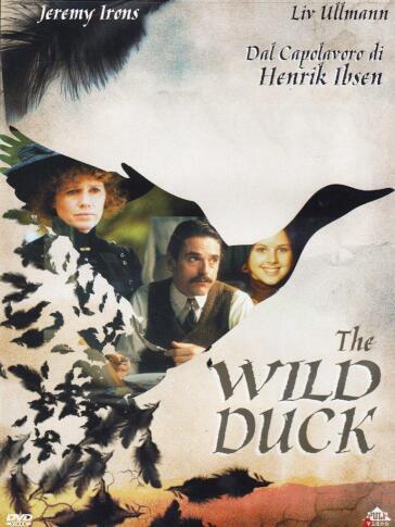 Wild Duck (The) - Henri Safran
