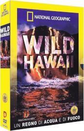 Wild Hawaii (2 Dvd)