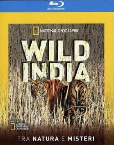 Wild India - Duncan Charde