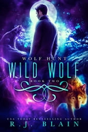 Wild Wolf