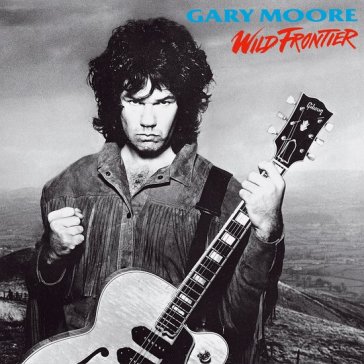 Wild frontier (shm) - Gary Moore