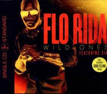 Wild ones -2tr- - Flo Rida