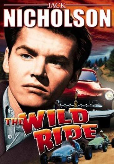 Wild ride - Jack Nicholson