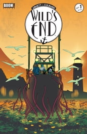Wild s End #1 (2023)