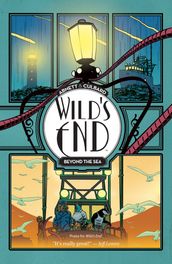 Wild s End: Beyond the Sea Vol. 4