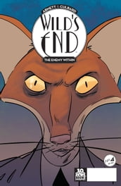 Wild s End: The Enemy Within #4
