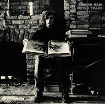 Wild tales - Graham Nash