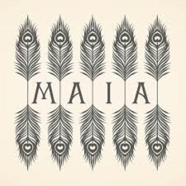 Wild waters - MAIA