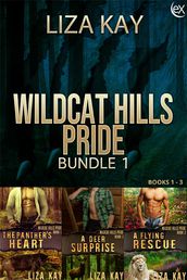 Wildcat Hills Pride Bundle 1