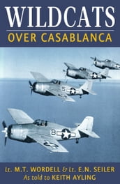 Wildcats over Casablanca