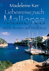 Wilde Rosen auf Mallorca