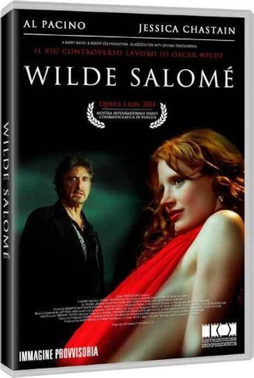 Wilde Salome' - Al Pacino