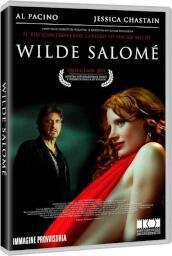 Wilde Salome 