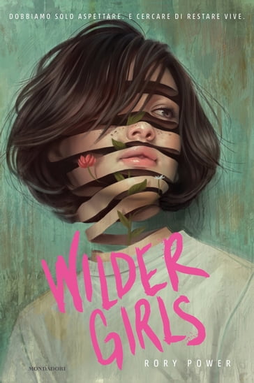 Wilder Girls - Rory Power