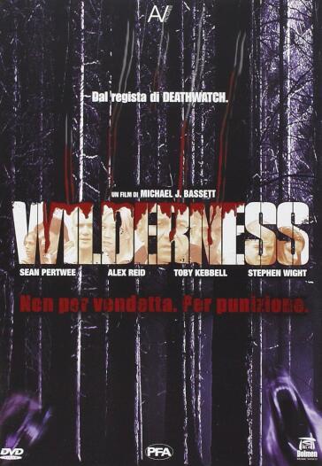 Wilderness - Michael J. Bassett