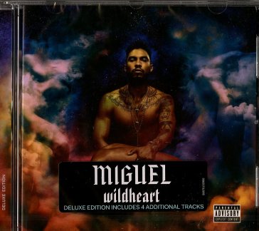 Wildheart - Miguel