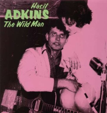 Wildman - Hasil Adkins