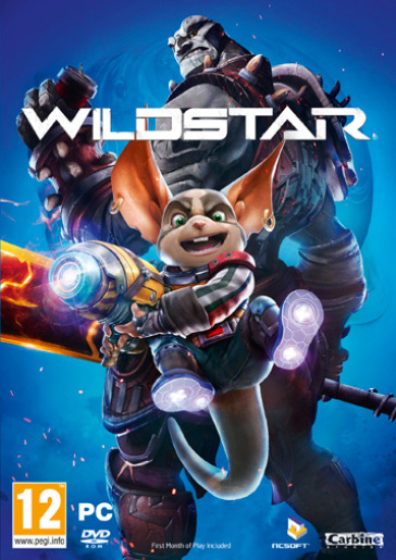 Wildstar