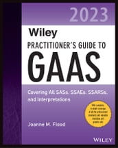 Wiley Practitioner s Guide to GAAS 2023