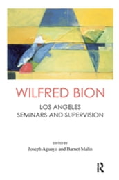 Wilfred Bion