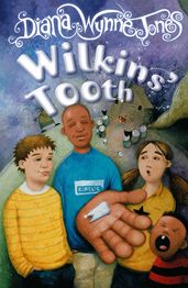 Wilkins  Tooth