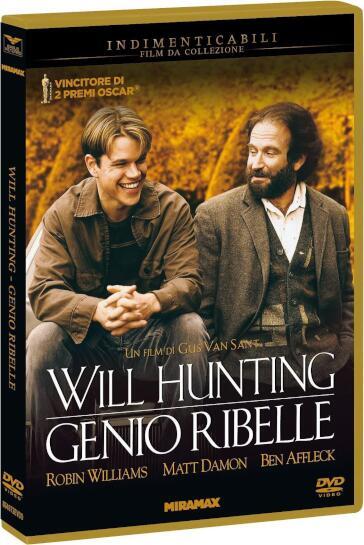 Will Hunting - Genio Ribelle - Gus Van Sant