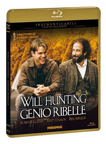 Will Hunting - Genio Ribelle (Indimenticabili) - Gus Van Sant