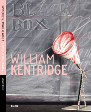 William Kentridge - Cecilia Alemani