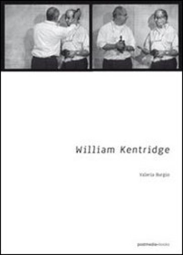 William Kentridge - Valeria Burgio