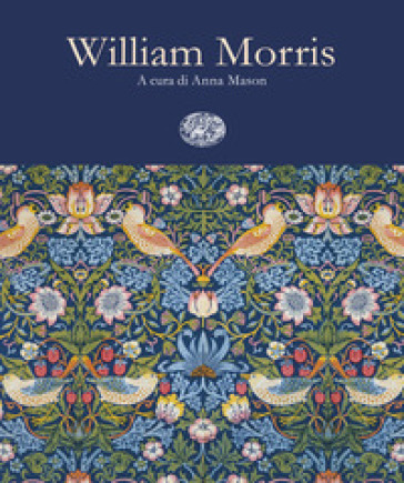 William Morris