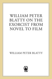 William Peter Blatty on 