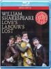 William Shakespeare: Love s Labour s Lost [Edizione: Regno Unito]