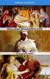 William Shakespeare s Works (Dream Classics)