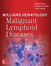 Williams Hematology Malignant Lymphoid Diseases