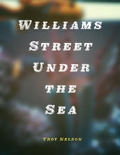 Williams Street Under the Sea