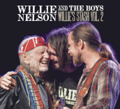 Willie and the boys willie