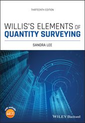 Willis s Elements of Quantity Surveying