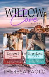 Willow Cove Series Bundle: Books 5-6