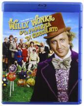 Willy Wonka E La Fabbrica Di Cioccolato