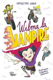 Wilma la vampire