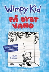 Wimpy Kid 15 - Pa dybt vand