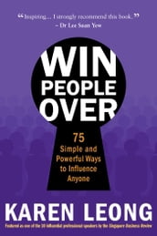 Win People Over