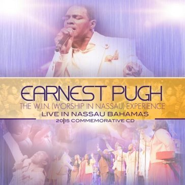 W.i.n. experience - EARNEST PUGH