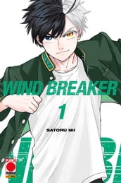 Wind Breaker 1