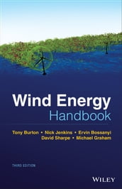 Wind Energy Handbook