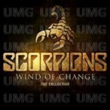 Wind of change - Scorpions