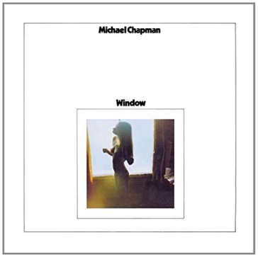 Window - Michael Chapman
