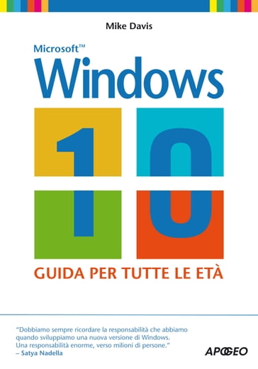 Windows 10 - Mike Davis