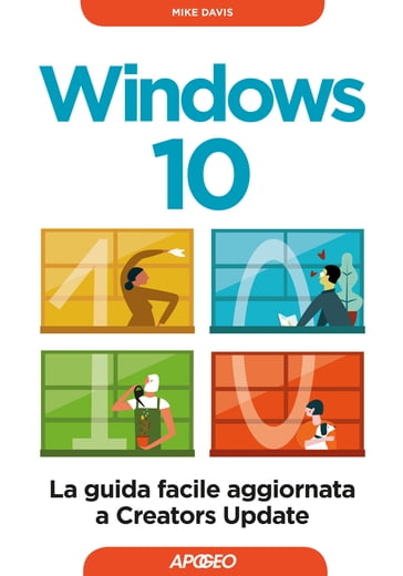 Windows 10 - Mike Davis